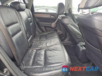 Zdjęcie 10 z 12 samochodu: 2008 HONDA CR-V EXL VIN:JHLRE38798C049819 - miniatura