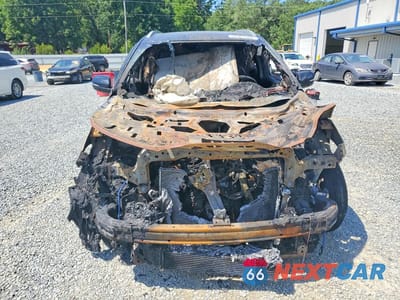 Piąte zdjęcie samochodu w środku: 2019 FORD EDGE SEL VIN:2FMPK3J93KBB92616 - miniatura