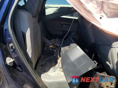 Zdjęcie 11 z 13 samochodu: 2018 HONDA CR-V EX VIN:2HKRW2H59JH629391 - miniatura