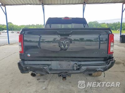 Zdjęcie 6 z 12 samochodu: 2019 RAM 1500 BIG HORN VIN:1C6SRFFT8KN619896 - miniatura
