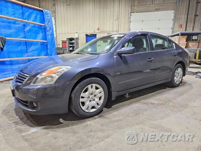 2009 NISSAN ALTIMA 2.5 1N4AL21E19N536267 - główne zdjęcie licytacji z USA - miniatura
