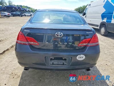 Zdjęcie 6 z 12 samochodu: 2008 TOYOTA AVALON TOURING VIN:4T1BK36B28U274281 - miniatura