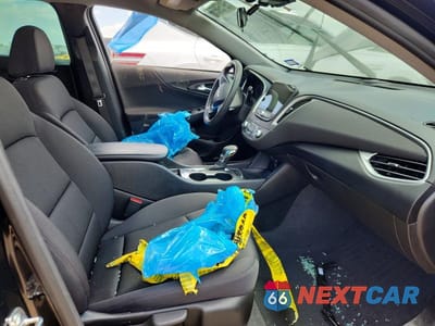 Zdjęcie 7 z 12 samochodu: 2023 CHEVROLET MALIBU LS VIN:1G1ZC5ST5PF169904 - miniatura