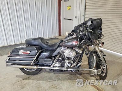 2007 HARLEY-DAVIDSON FLHTCUI 1HD1FC4117Y720098 - główne zdjęcie licytacji z USA - miniatura