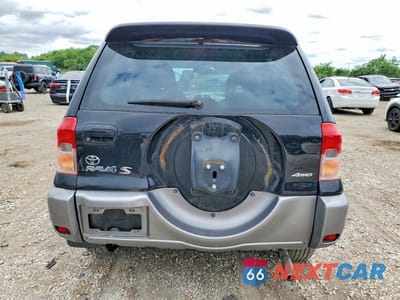 Zdjęcie 6 z 13 samochodu: 2003 TOYOTA RAV4 BASE VIN:JTEHH20V030261518 - miniatura