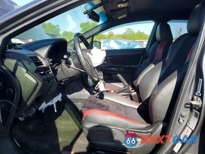 Zdjęcie 7 z 12 samochodu: 2020 SUBARU WRX STI VIN:JF1VA2E65L9805185 - miniatura