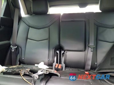 Zdjęcie 10 z 13 samochodu: 2024 CADILLAC XT5 PREMIUM LUXURY VIN:1GYKNDRS6RZ719309 - miniatura