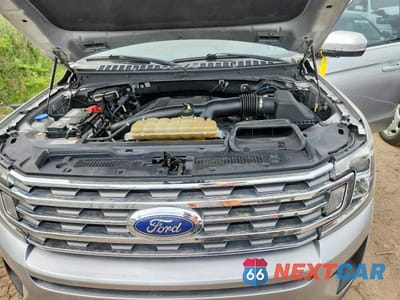Zdjęcie 12 z 13 samochodu: 2019 FORD EXPEDITION XLT VIN:1FMJU1JT9KEA64899 - miniatura
