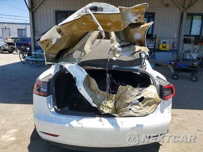 Zdjęcie 6 z 13 samochodu: 2021 TESLA MODEL 3 VIN:5YJ3E1EBXMF941753 - miniatura