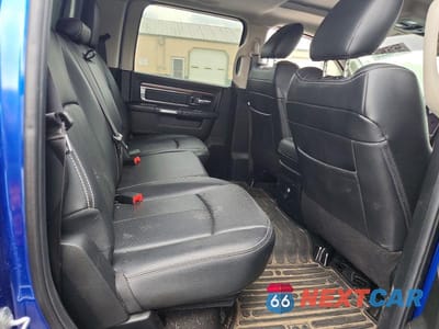 Zdjęcie 10 z 12 samochodu: 2018 RAM 1500 LARAMIE VIN:1C6RR7NM7JS255842 - miniatura