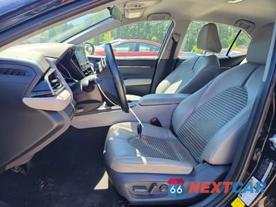 Zdjęcie 7 z 12 samochodu: 2021 TOYOTA CAMRY SE VIN:4T1G11AK2MU476830 - miniatura