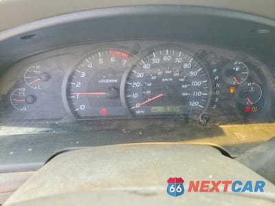 Zdjęcie 9 z 12 samochodu: 2005 TOYOTA TUNDRA DOUBLE CAB LIMITED VIN:5TBET38125S481362 - miniatura