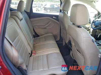 Zdjęcie 10 z 12 samochodu: 2017 FORD ESCAPE TITANIUM VIN:1FMCU0J97HUB83279 - miniatura