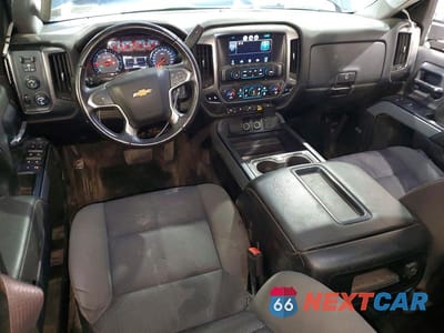 Zdjęcie 7 z 12 samochodu: 2015 CHEVROLET SILVERADO K2500 HEAVY DUTY LT VIN:1GC2KVEG9FZ108160 - miniatura