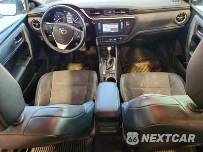 Zdjęcie 8 z 12 samochodu: 2019 TOYOTA COROLLA SE VIN:2T1BURHE7KC156448 - miniatura