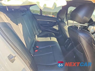 Zdjęcie 10 z 12 samochodu: 2018 BMW 330 XI VIN:WBA8D9G55JNU67302 - miniatura