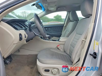 Zdjęcie 7 z 13 samochodu: 2011 FORD TAURUS SE VIN:1FAHP2DW5BG134916 - miniatura