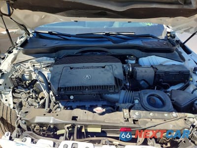 Zdjęcie 12 z 14 samochodu: 2022 ACURA MDX A-SPEC VIN:5J8YE1H00NL038088 - miniatura