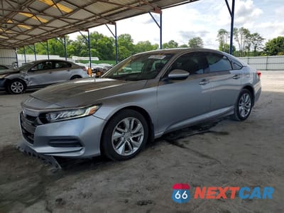 2018 HONDA ACCORD LX 1HGCV1F13JA138746 - główne zdjęcie licytacji z USA - miniatura