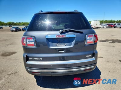 Zdjęcie 6 z 13 samochodu: 2014 GMC ACADIA SLT-1 VIN:1GKKVRKD8EJ144707 - miniatura