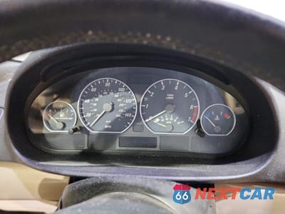 Zdjęcie 9 z 12 samochodu: 2001 BMW 330 CI VIN:WBABS53481EV87922 - miniatura