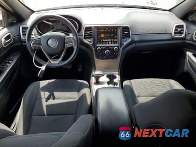 Zdjęcie 8 z 13 samochodu: 2014 JEEP GRAND CHEROKEE LAREDO VIN:1C4RJFAG3EC571054 - miniatura