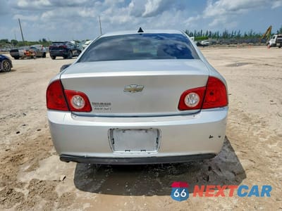 Zdjęcie 6 z 12 samochodu: 2012 CHEVROLET MALIBU LS VIN:1G1ZA5EU3CF189895 - miniatura