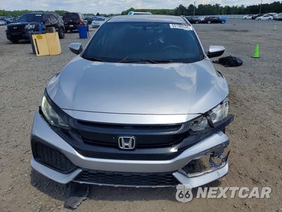 Zdjęcie 17 z 48 samochodu: 2017 HONDA CIVIC LX VIN:SHHFK7H2XHU208787 - miniatura