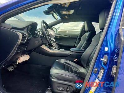Zdjęcie 7 z 14 samochodu: 2020 LEXUS NX 300 F SPORT VIN:JTJSARBZXL2168434 - miniatura