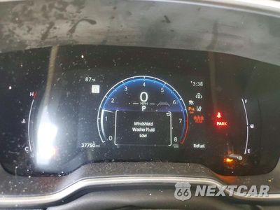 Zdjęcie 9 z 13 samochodu: 2025 TOYOTA COROLLA CROSS XLE VIN:7MUDAABG8SV122304 - miniatura