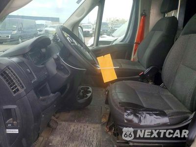 Zdjęcie 7 z 12 samochodu: 2019 RAM PROMASTER 3500 3500 HIGH VIN:3C6URVJG7KE541970 - miniatura