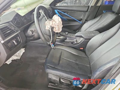 Zdjęcie 7 z 12 samochodu: 2015 BMW 320 I XDRIVE VIN:WBA3C3G53FNS73661 - miniatura