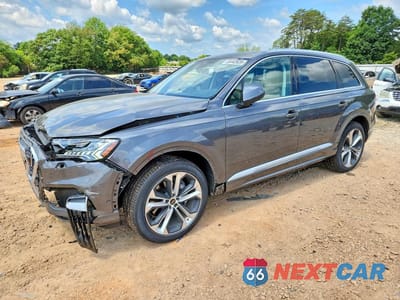 2024 AUDI Q7 PREMIUM PLUS WA1LXBF75RD000875 - główne zdjęcie licytacji z USA - miniatura