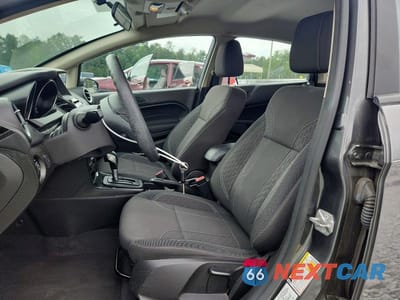Zdjęcie 7 z 12 samochodu: 2019 FORD FIESTA SE VIN:3FADP4EJ5KM148558 - miniatura