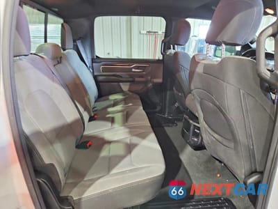 Zdjęcie 10 z 12 samochodu: 2023 RAM 1500 VIN:1C6SRFMT8PN554493 - miniatura
