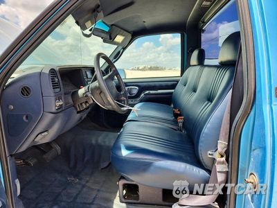 Zdjęcie 7 z 12 samochodu: 1995 GMC SIERRA C1500 VIN:1GTEC14ZXSZ503125 - miniatura