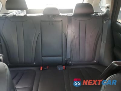 Zdjęcie 10 z 13 samochodu: 2016 BMW X5 XDRIVE35I VIN:5UXKR0C57G0S90557 - miniatura