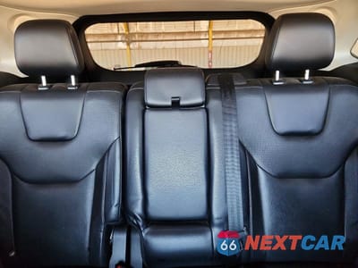 Zdjęcie 10 z 13 samochodu: 2019 FORD EDGE TITANIUM VIN:2FMPK3K92KBB81198 - miniatura