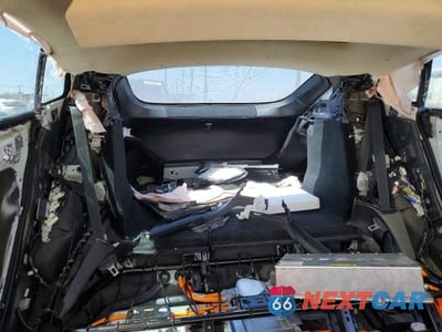 Zdjęcie 10 z 14 samochodu: 2016 TESLA MODEL S VIN:5YJSA1E40GF134171 - miniatura