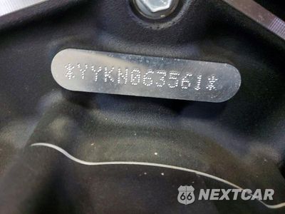 Zdjęcie 9 z 10 samochodu: 2022 HARLEY-DAVIDSON FXBBS VIN:1HD1YYK17NB063561 - miniatura