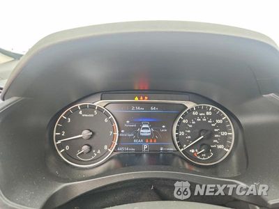 Zdjęcie 9 z 12 samochodu: 2025 NISSAN ALTIMA SV VIN:1N4BL4DV0SN387352 - miniatura