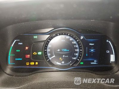 Zdjęcie 9 z 12 samochodu: 2019 HYUNDAI IONIQ LIMITED VIN:KMHC85LC5KU154266 - miniatura
