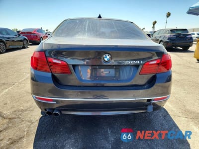 Zdjęcie 6 z 12 samochodu: 2014 BMW 528 I VIN:WBA5A5C58ED507216 - miniatura