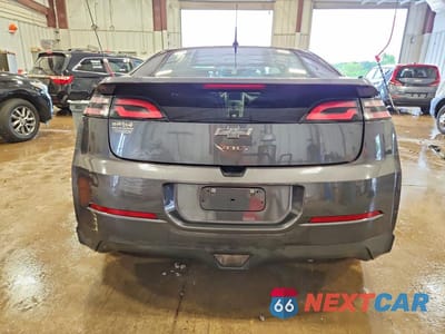 Zdjęcie 6 z 12 samochodu: 2013 CHEVROLET VOLT VIN:1G1RA6E48DU123488 - miniatura