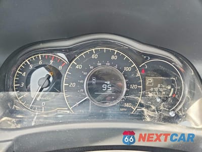 Zdjęcie 9 z 12 samochodu: 2016 NISSAN VERSA NOTE SV VIN:3N1CE2CP1GL406629 - miniatura