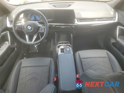 Zdjęcie 8 z 12 samochodu: 2026 BMW X2 XDRIVE28I VIN:WBX63GM00T5468356 - miniatura