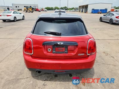 Zdjęcie 6 z 13 samochodu: 2016 MINI COOPER VIN:WMWXU1C50G2D10941 - miniatura