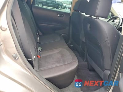 Zdjęcie 11 z 13 samochodu: 2015 NISSAN ROGUE SELECT S VIN:JN8AS5MT1FW671073 - miniatura