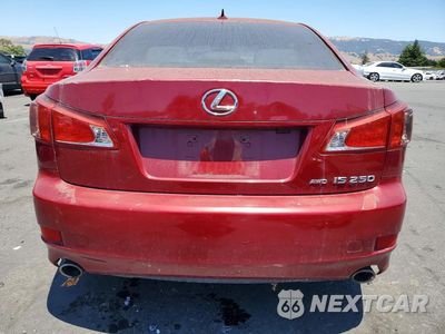 Zdjęcie 6 z 12 samochodu: 2011 LEXUS ES 250 VIN:JTHCF5C28B5045407 - miniatura