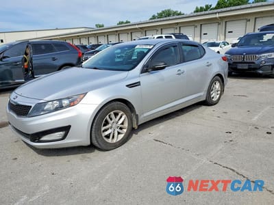 2013 KIA OPTIMA LX KNAGM4A78D5440012 - główne zdjęcie licytacji z USA - miniatura